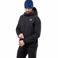 Herren Mountain Equipment Outdoorjacken*VULCAN JACKET Herren - Softshelljacke