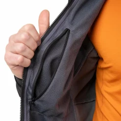 Herren Mountain Equipment Outdoorjacken*VULCAN JACKET Herren - Softshelljacke