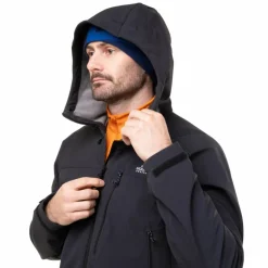 Herren Mountain Equipment Outdoorjacken*VULCAN JACKET Herren - Softshelljacke
