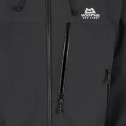 Herren Mountain Equipment Outdoorjacken*VULCAN JACKET Herren - Softshelljacke