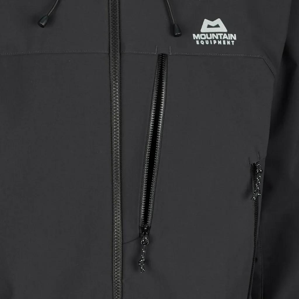 Herren Mountain Equipment Outdoorjacken*VULCAN JACKET Herren - Softshelljacke