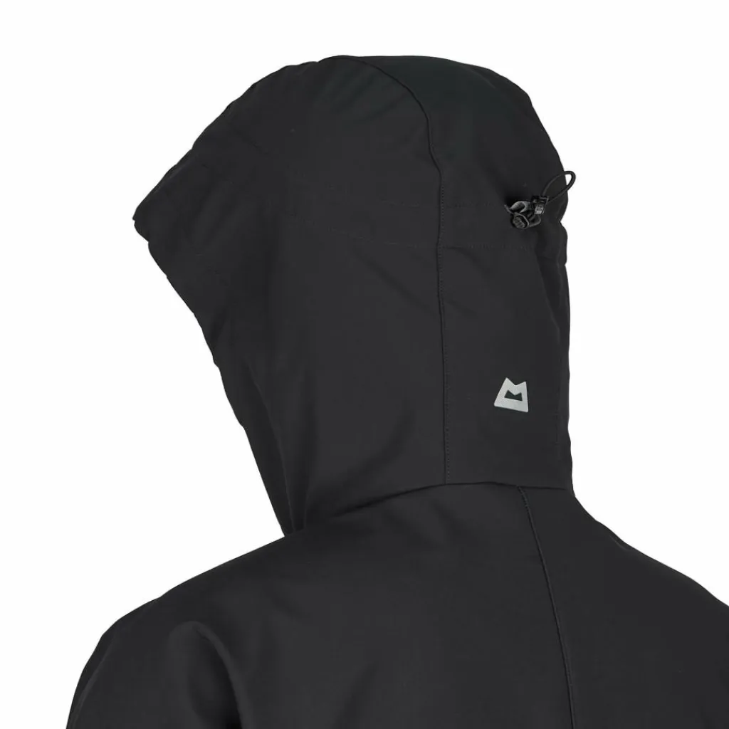 Herren Mountain Equipment Outdoorjacken*VULCAN JACKET Herren - Softshelljacke