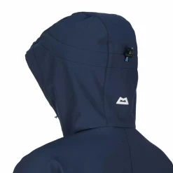 Mountain Equipment VULCAN WMNS JACKET Damen - Softshelljacke^Damen Outdoorjacken