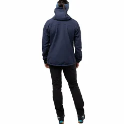 Mountain Equipment VULCAN WMNS JACKET Damen - Softshelljacke^Damen Outdoorjacken