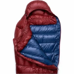 Mountain Equipment Daunenschlafsäcke|3-Jahreszeiten-Schlafsäcke*XENITH III LONG - Daunenschlafsack