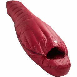 Mountain Equipment XENITH II LONG - Daunenschlafsack^ Daunenschlafsäcke|Sommerschlafsäcke