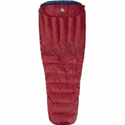 Mountain Equipment Daunenschlafsäcke*XENITH I - Daunenschlafsack