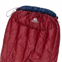 Mountain Equipment Daunenschlafsäcke*XENITH I - Daunenschlafsack