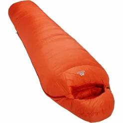 Mountain Equipment Daunenschlafsäcke|Winterschlafsäcke*XEROS LONG - Winterschlafsack
