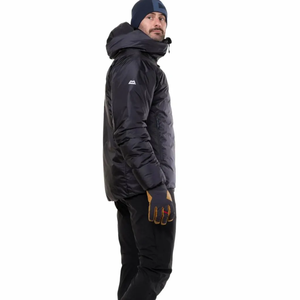 Mountain Equipment XEROS JACKET Herren - Daunenjacke^Herren Outdoorjacken