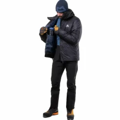 Mountain Equipment XEROS JACKET Herren - Daunenjacke^Herren Outdoorjacken