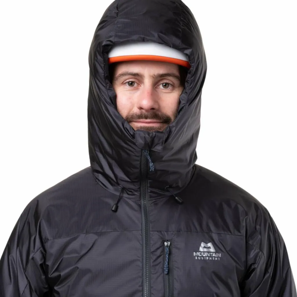 Mountain Equipment XEROS JACKET Herren - Daunenjacke^Herren Outdoorjacken