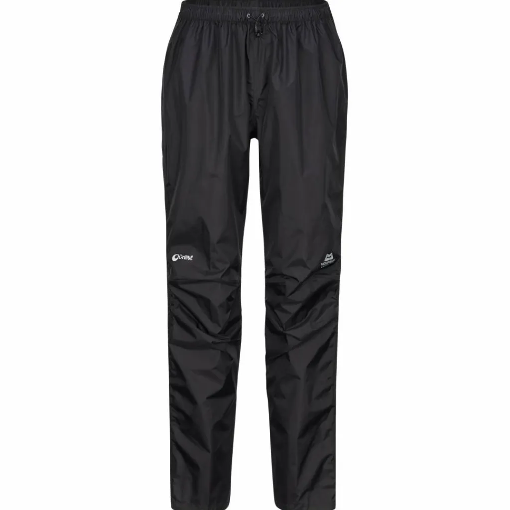 Mountain Equipment ZENO FZ WMNS PANT Damen - Regenhose^Damen Outdoorhosen