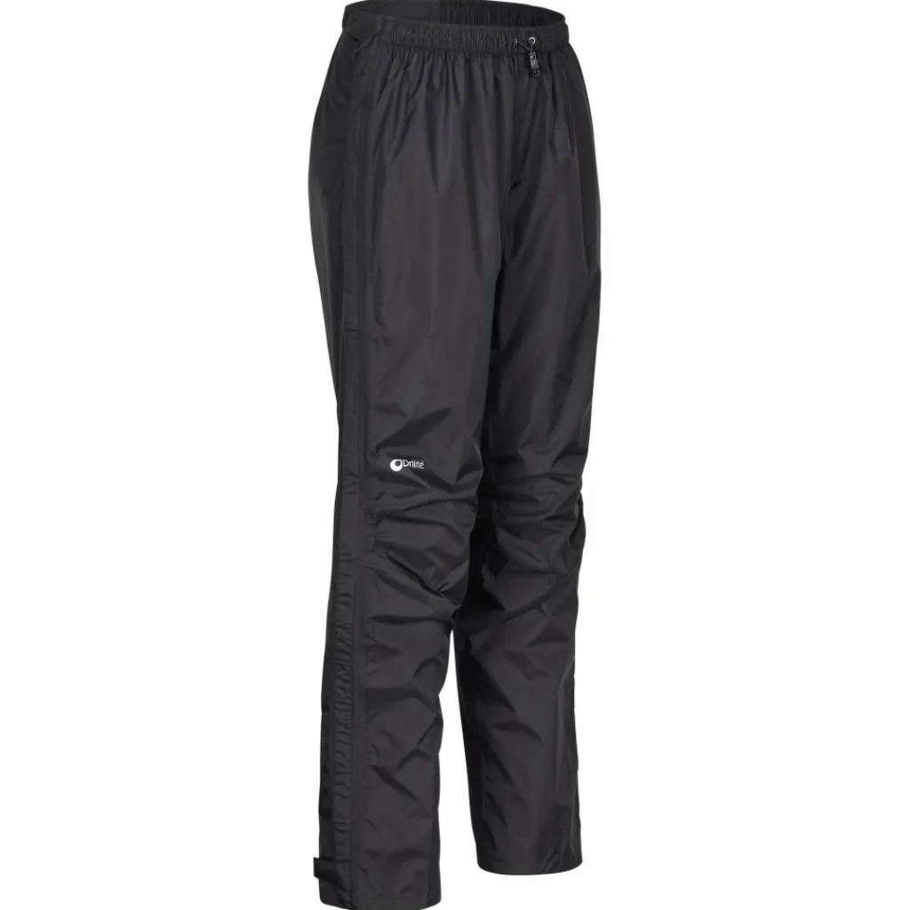 Mountain Equipment ZENO FZ WMNS PANT Damen - Regenhose^Damen Outdoorhosen