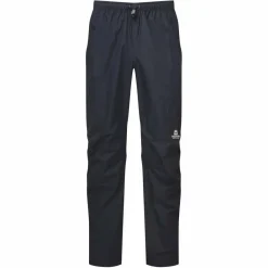 Herren Mountain Equipment Outdoorhosen*ZENO FZ MENS PANT Herren - Regenhose