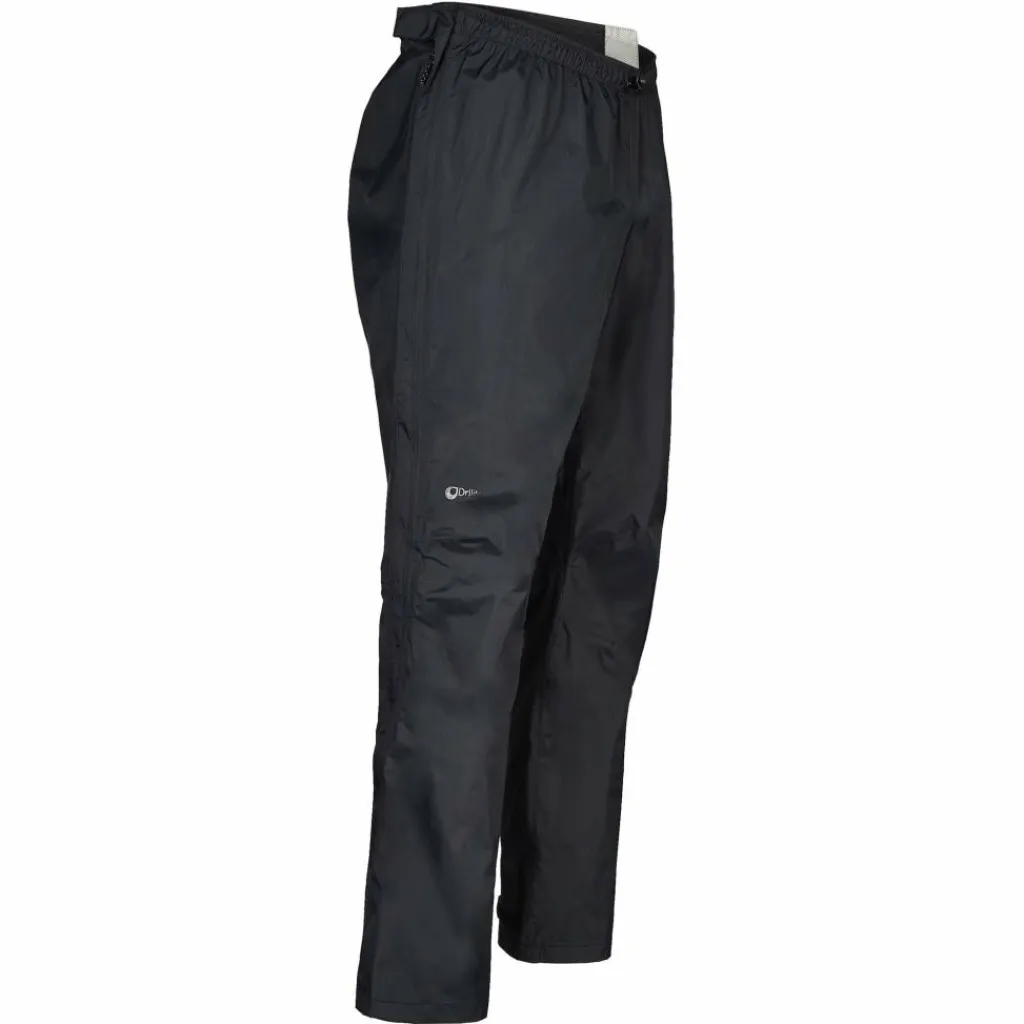 Mountain Equipment ZENO FZ M'S PANT Herren - Regenhose^Herren Outdoorhosen