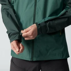 Herren Mountain Equipment Outdoorjacken*ZENO MENS JACKET Herren - Regenjacke