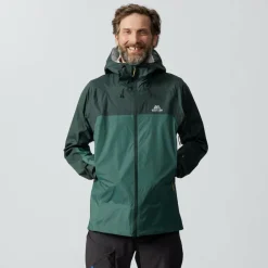 Herren Mountain Equipment Outdoorjacken*ZENO MENS JACKET Herren - Regenjacke