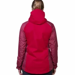 Damen Mountain Equipment Outdoorjacken*ZENO WMNS JACKET Damen - Regenjacke
