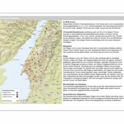 MOUNTAINBIKE TOUREN GARDASEE SÜDOST - MO - Radwanderführer^ Radwanderführer Und Mountainbikeführer