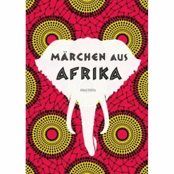 MÄRCHEN AUS AFRIKA - Roman^ Romane
