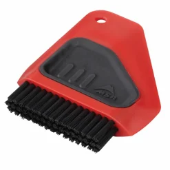 MSR ALPINE DISH BRUSH / SCRAPER - Abwaschzubehör^ Campingtöpfe Und Campinggeschirr