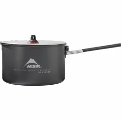 MSR CERAMIC 2-POT SET - Campinggeschirr^ Campingtöpfe Und Campinggeschirr