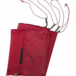 MSR Zeltzubehör*FOOTPRINT 1 PERSON REGULAR - Zeltzubehör