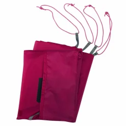 MSR Zeltzubehör*FOOTPRINT 2 PERSON REGULAR - Zeltzubehör