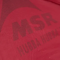 MSR 1-Personen-Zelte|3-Jahreszeiten-Zelte*HUBBA HUBBA BIKEPACK 1 - Kuppelzelt