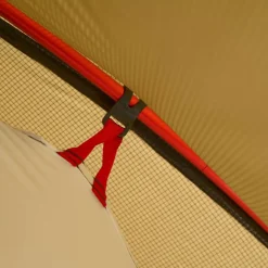 MSR 1-Personen-Zelte|3-Jahreszeiten-Zelte*HUBBA HUBBA BIKEPACK 1 - Kuppelzelt