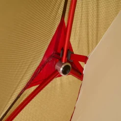 MSR 1-Personen-Zelte|3-Jahreszeiten-Zelte*HUBBA HUBBA BIKEPACK 1 - Kuppelzelt