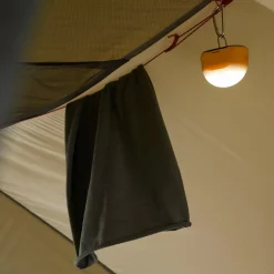 MSR 2-Personen-Zelte|3-Jahreszeiten-Zelte*HUBBA HUBBA BIKEPACK 2 - Kuppelzelt