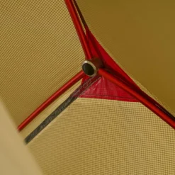 MSR 2-Personen-Zelte|3-Jahreszeiten-Zelte*HUBBA HUBBA BIKEPACK 2 - Kuppelzelt