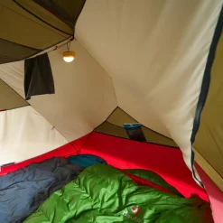 MSR 2-Personen-Zelte|3-Jahreszeiten-Zelte*HUBBA HUBBA BIKEPACK 2 - Kuppelzelt