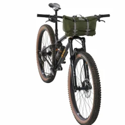 MSR 2-Personen-Zelte|3-Jahreszeiten-Zelte*HUBBA HUBBA BIKEPACK 2 - Kuppelzelt