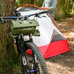 MSR 2-Personen-Zelte|3-Jahreszeiten-Zelte*HUBBA HUBBA BIKEPACK 2 - Kuppelzelt