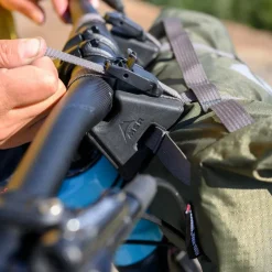 MSR 2-Personen-Zelte|3-Jahreszeiten-Zelte*HUBBA HUBBA BIKEPACK 2 - Kuppelzelt