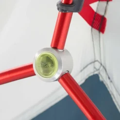 MSR HUBBA HUBBA HD 1P - Einpersonenzelt^ 1-Personen-Zelte|3-Jahreszeiten-Zelte