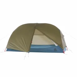 MSR HUBBA HUBBA HD 1P - Einpersonenzelt^ 1-Personen-Zelte|3-Jahreszeiten-Zelte