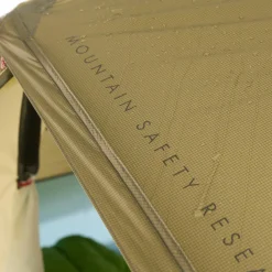 MSR HUBBA HUBBA HD 1P - Einpersonenzelt^ 1-Personen-Zelte|3-Jahreszeiten-Zelte