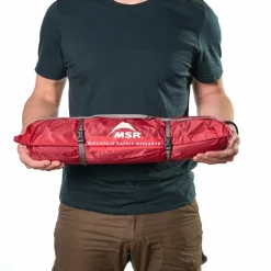 MSR HUBBA HUBBA HD 1P - Einpersonenzelt^ 1-Personen-Zelte|3-Jahreszeiten-Zelte