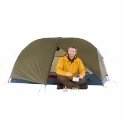 MSR HUBBA HUBBA HD 1P - Einpersonenzelt^ 1-Personen-Zelte|3-Jahreszeiten-Zelte