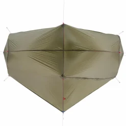 MSR HUBBA HUBBA HD 1P - Einpersonenzelt^ 1-Personen-Zelte|3-Jahreszeiten-Zelte