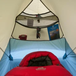 MSR HUBBA HUBBA HD 1P - Einpersonenzelt^ 1-Personen-Zelte|3-Jahreszeiten-Zelte