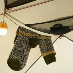 MSR HUBBA HUBBA HD 1P - Einpersonenzelt^ 1-Personen-Zelte|3-Jahreszeiten-Zelte