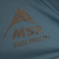 MSR HUBBA HUBBA HD 1P - Einpersonenzelt^ 1-Personen-Zelte|3-Jahreszeiten-Zelte