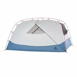 MSR HUBBA HUBBA HD 3P - Kuppelzelt^ 3-Personen-Zelte|3-Jahreszeiten-Zelte