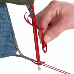 MSR HUBBA HUBBA HD 3P - Kuppelzelt^ 3-Personen-Zelte|3-Jahreszeiten-Zelte