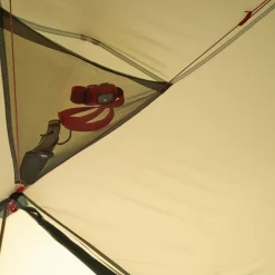 MSR HUBBA HUBBA HD 3P - Kuppelzelt^ 3-Personen-Zelte|3-Jahreszeiten-Zelte